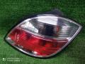 фонарь задний правый Opel Astra H рестайлинг (2006—2014) 2012, 1.8i Z18XER, 13222325 - фото №2