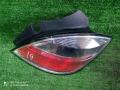 фонарь задний правый Opel Astra H рестайлинг (2006—2014) 2012, 1.8i Z18XER, 13222325 - фото №3