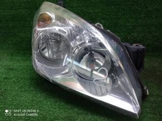 фара правая Opel Astra H рестайлинг (2006—2014) 2012, 1.8i Z18XER, 13239287