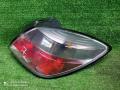 фонарь задний правый Opel Astra GTC H рестайлинг (2006—2014) 2010, 1.8i Z18XER, 13252444 - фото №2