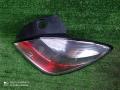 фонарь задний правый Opel Astra GTC H рестайлинг (2006—2014) 2010, 1.8i Z18XER, 13252444 - фото №3