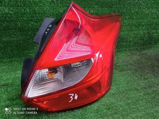 фонарь задний правый Ford Focus III (2011—2015) 2013, BM5113404AK