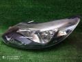 фара левая Ford Focus III (2011—2015) 2013, BM5113W030DH - фото №2