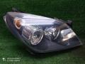 фара правая Opel Astra H рестайлинг (2006—2014) 2012, 1.6i Z16XER, 24451031 - фото №2