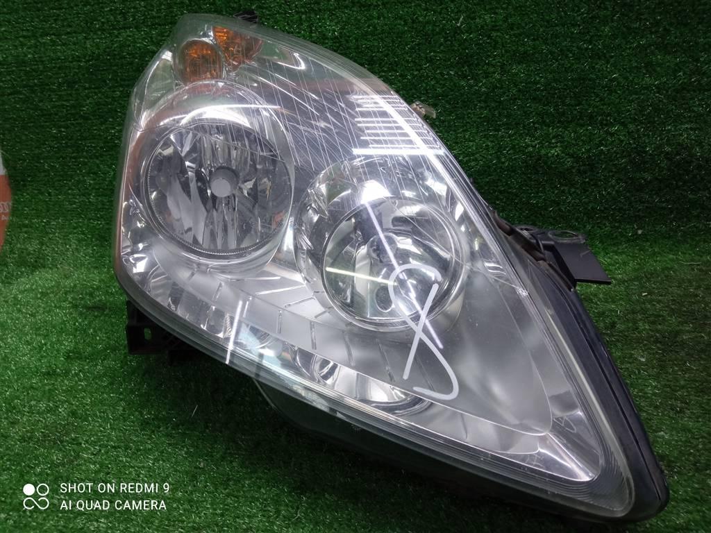 фара правая Opel Zafira B рестайлинг (2008—2014) 2010, 1.8i Z18XER, 13260843 - фото №1