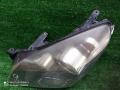 фара левая Opel Astra H рестайлинг (2006—2014) 2012, 1.6i Z16XER, 24451030 - фото №5