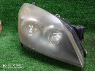 фара правая Opel Astra H рестайлинг (2006—2014) 2012, 1.6i Z16XER, 24451031
