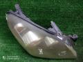 фара правая Opel Astra H рестайлинг (2006—2014) 2012, 1.6i Z16XER, 24451031 - фото №4