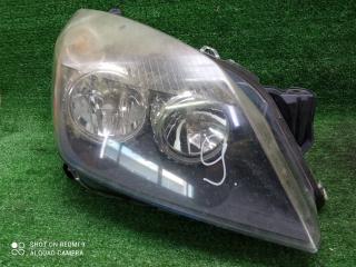 фара правая Opel Astra H рестайлинг (2006—2014) 2012, 1.6i Z18XER, 24451031