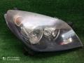 фара правая Opel Astra H рестайлинг (2006—2014) 2012, 1.6i Z18XER, 24451031 - фото №2
