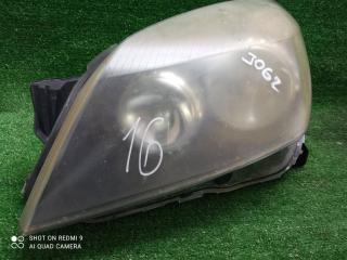 фара левая Opel Astra H рестайлинг (2006—2014) 2012, 1.6i Z16XER, 24451030