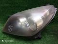 фара левая Opel Astra H рестайлинг (2006—2014) 2012, 1.6i Z16XER, 24451030 - фото №2