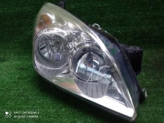 фара правая Opel Astra H рестайлинг (2006—2014) 2012, 1.8i Z18XER, 13239287