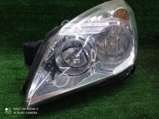 фара левая Opel Astra H рестайлинг (2006—2014) 2012, 1.8i Z18XER, 13239286