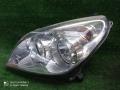 фара левая Opel Astra H рестайлинг (2006—2014) 2012, 1.8i Z18XER, 13239286 - фото №2