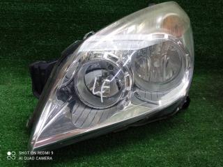 фара левая Opel Astra H рестайлинг (2006—2014) 2012, 1.8i Z18XER, 13239286