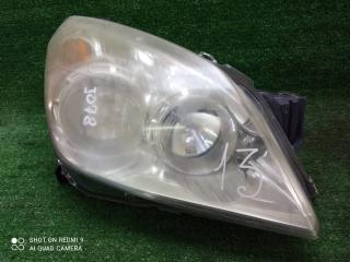 фара правая Opel Astra H рестайлинг (2006—2014) 2012, 1.8i Z18XER, 13239287