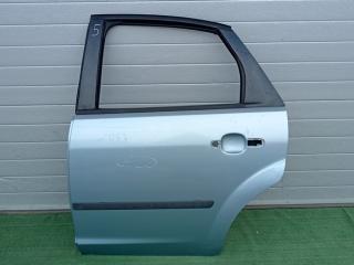 дверь задняя левая Ford Focus II (2005—2008) 2007, 1.8i QQDB, 1505763