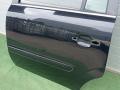 дверь задняя левая Opel Zafira B рестайлинг (2008—2014) 2010, 1.8i Z18XER, 13203015 - фото №3