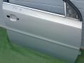 дверь передняя правая Opel Vectra C рестайлинг (2005—2008) 2007, 1.8i Z18XER, 93186030 - фото №3