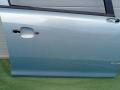 дверь передняя правая Opel Corsa D (2006—2010) 2009, 1.4i Z14XEP, 93189329 - фото №5