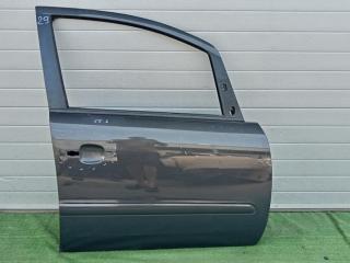 дверь передняя правая Opel Zafira B рестайлинг (2008—2014) 2010, 1.8i Z18XER, 13203014