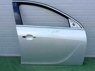 дверь передняя правая Opel Insignia I (2008—2013) 2010, 2.0TD A20DTH, 13274119