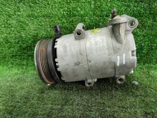 компрессор кондиционера Ford Focus III (2011—2015) 2013, 1.6i PNDA, BV6N19D629A2E