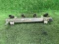 форсунка Opel Corsa D (2006—2010) 2009, 1.4i Z14XEP, 0280158501 - фото №5