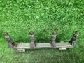 форсунка Opel Corsa D (2006—2010) 2009, 1.4i Z14XEP, 0280158501 - фото №6