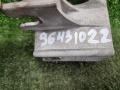 кронштейн КПП Chevrolet Cruze I (2009—2012) 2011, 1.6i F16D3, 96431022 - фото №9