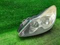 фара левая Opel Corsa D (2006—2010) 2009, 1.6T Z16LEL, 13217455 - фото №2