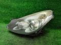 фара левая Opel Corsa D (2006—2010) 2009, 1.6T Z16LEL, 13217455 - фото №3