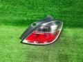 фонарь задний правый Opel Astra H рестайлинг (2006—2014) 2012, 1.8i Z18XER, 13222325 - фото №2