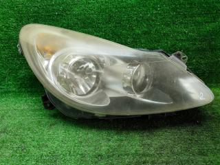 фара правая Opel Corsa D (2006—2010) 2009, 1.6T Z16LEL, 13217456