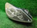 фара правая Opel Corsa D (2006—2010) 2009, 1.6T Z16LEL, 13217456 - фото №2