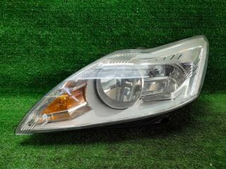 фара левая Ford Focus II рестайлинг (2007—2011) 2010, 8M5113W030BD