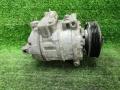 компрессор кондиционера Volkswagen Golf Mk6 (2008—2012) 2010, 1.4TSI CAXA, 1K0820859S - фото №3
