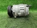 компрессор кондиционера Volkswagen Golf Mk6 (2008—2012) 2010, 1.4TSI CAXA, 1K0820859S - фото №5