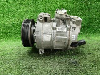 компрессор кондиционера Volkswagen Tiguan I (2007—2011) 2010, 2.0TSI CCZC, 1K0820859C