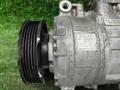 компрессор кондиционера Volkswagen Tiguan I (2007—2011) 2010, 2.0TSI CCZC, 1K0820859C - фото №9