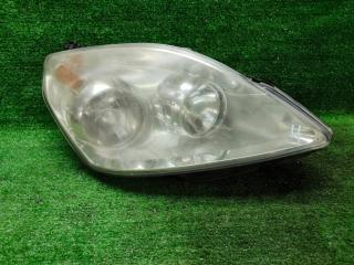 фара правая Opel Zafira B рестайлинг (2008—2014) 2010, 1.8i Z18XER, 13260843