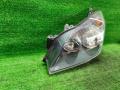 фара левая Opel Astra H рестайлинг (2006—2014) 2012, 1.6i Z16XER, 24451030 - фото №3