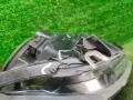 фара левая Opel Astra H рестайлинг (2006—2014) 2012, 1.6i Z16XER, 24451030 - фото №9
