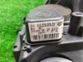фара левая Opel Astra H рестайлинг (2006—2014) 2012, 1.6i Z16XER, 24451030 - фото №11