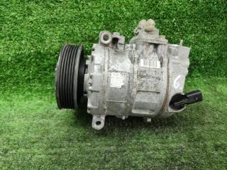 компрессор кондиционера Volkswagen Passat B6 (2005—2010) 2006, 2.0FSI BVY, 1K0820859S