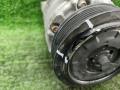 компрессор кондиционера Volkswagen Passat B6 (2005—2010) 2006, 2.0FSI BVY, 1K0820859S - фото №3