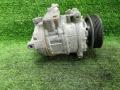 компрессор кондиционера Volkswagen Passat B6 (2005—2010) 2006, 2.0FSI BVY, 1K0820859S - фото №5
