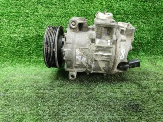 компрессор кондиционера Volkswagen Golf Mk6 (2008—2012) 2010, 1.4TSI CAXA, 1K0820859S