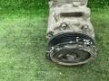компрессор кондиционера Volkswagen Golf Mk6 (2008—2012) 2010, 1.4TSI CAXA, 1K0820859S - фото №8